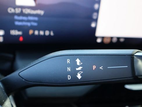 New 2025 Buick Enclave Preferred image 13