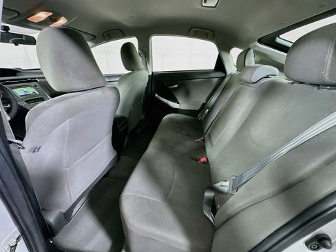 Used 2014 Toyota Prius Prime Plug-In Hybrid FWD image 26