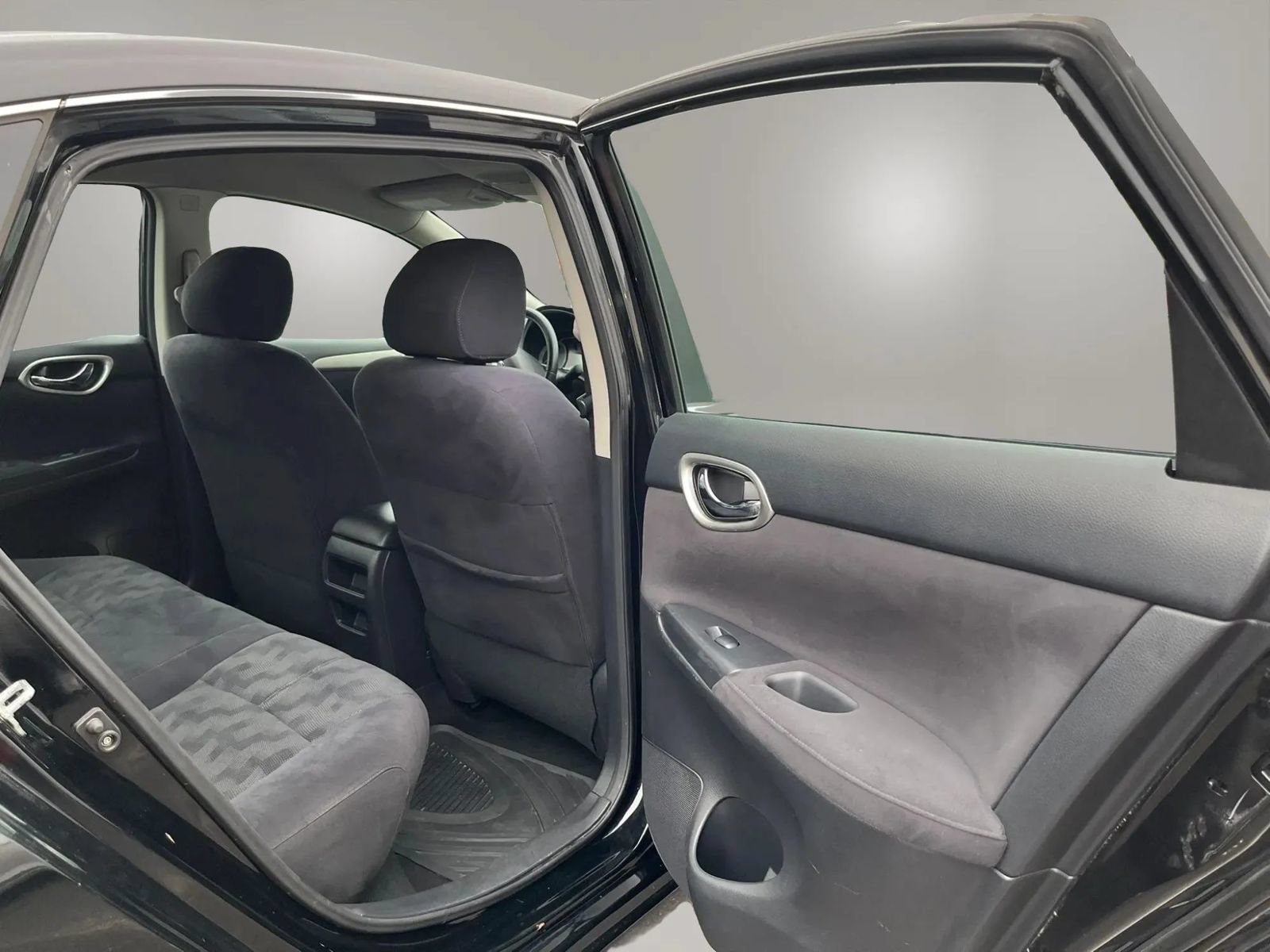 Used 2013 Nissan Sentra SV w/ Driver Pkg FWD image 19