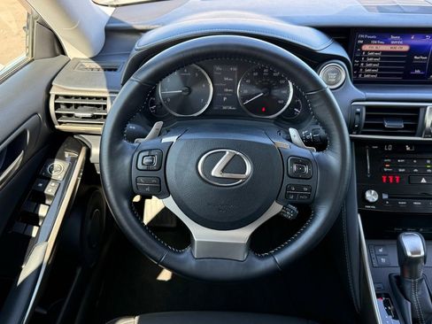 Used 2017 Lexus IS 200t w/ Navigation System Package image 18