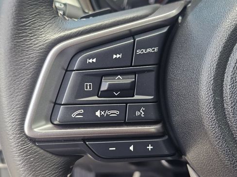 Used 2025 Subaru Legacy Premium AWD/4WD image 30