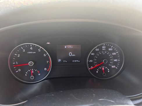 Used 2020 Kia Sportage EX w/ EX Technology Package AWD/4WD image 14