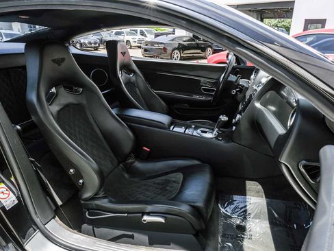 Used 2010 Bentley Continental GT Supersports AWD/4WD image 29