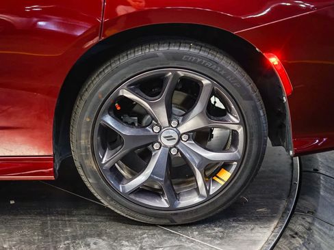 Used 2019 Dodge Charger GT image 9