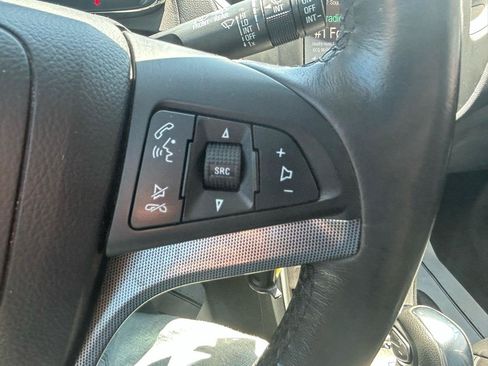 Used 2016 Chevrolet Trax LTZ w/ LPO, Cargo Package FWD image 19