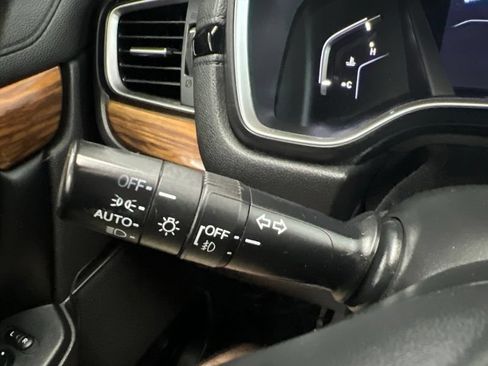 Used 2022 Honda CR-V EX-L image 22