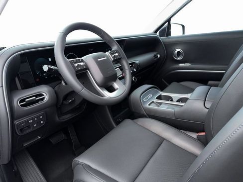 New 2026 Hyundai Palisade SEL Premium FWD image 14