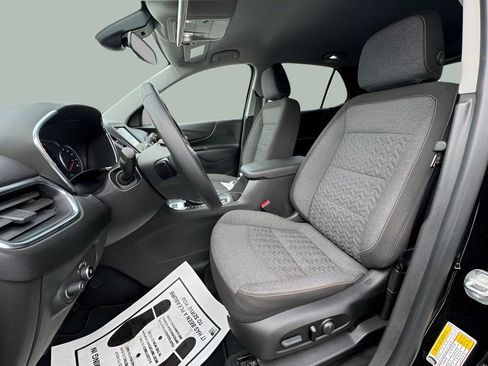 Used 2023 Chevrolet Equinox LT image 20