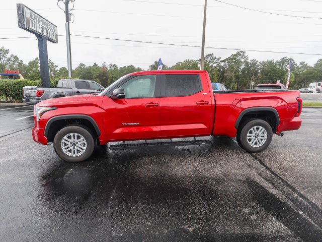 Used 2026 Toyota Tundra SR5 w/ SR5 Premium Package AWD/4WD image 5