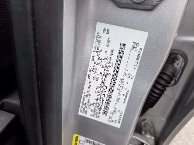 Used 2019 Ford Ranger XLT w/ Equipment Group 301A Mid RWD image 17