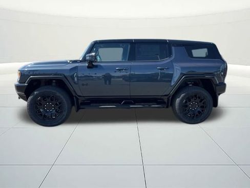 New 2025 GMC Hummer EV 2X w/ LPO, Dark Essentials Package image 28