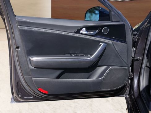 Used 2021 Kia Stinger GT-Line image 23