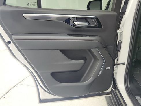 Used 2025 Chevrolet Tahoe RST w/ Comfort Package image 29