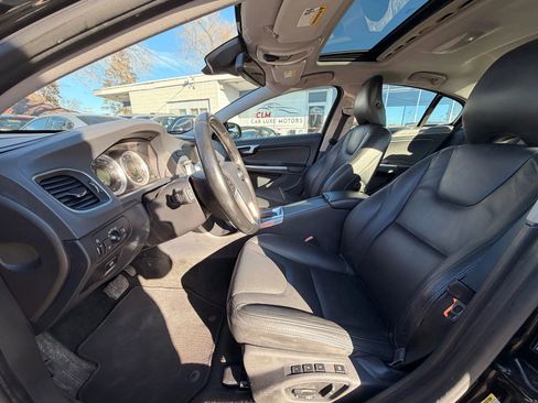 Used 2013 Volvo S60 T6 image 8