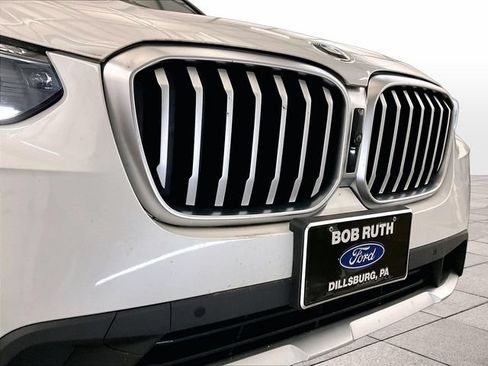 Used 2023 BMW X3 xDrive30i w/ Premium Package AWD/4WD image 29