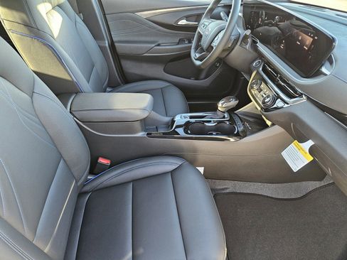 New 2026 Buick Envista Sport Touring w/ Convenience I Package FWD image 10