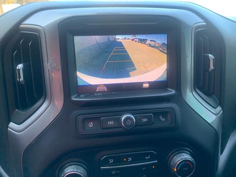 Used 2021 Chevrolet Silverado 2500 W/T w/ WT Convenience Package image 31