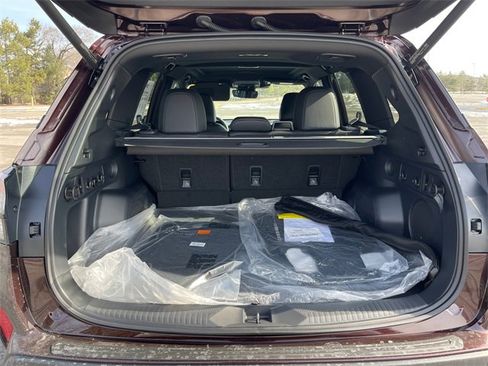 New 2026 Subaru Forester Limited image 17