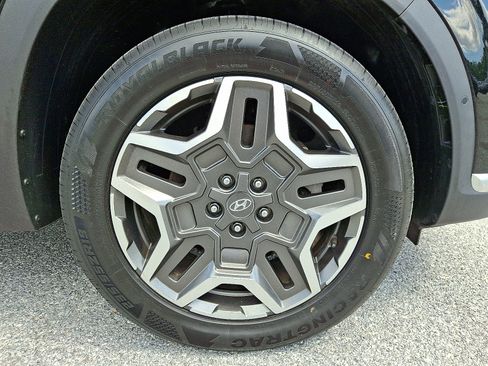 Used 2022 Hyundai Santa Fe Limited AWD/4WD image 8