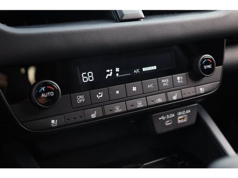 New 2026 Subaru Outback Touring XT AWD/4WD image 42
