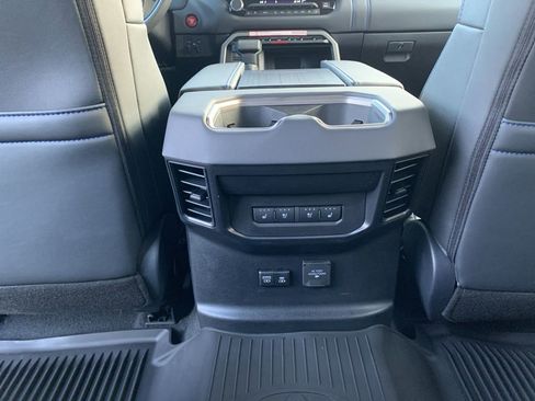 New 2026 Toyota Tundra Limited image 14