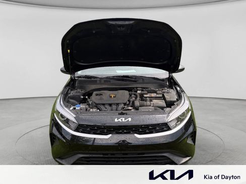 Used 2023 Kia Forte LXS FWD image 24