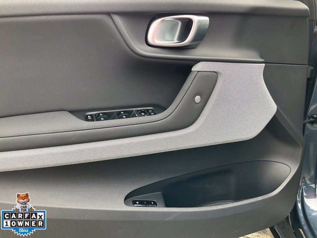 Used 2024 Polestar Polestar 2 w/ Pilot Pack RWD image 26