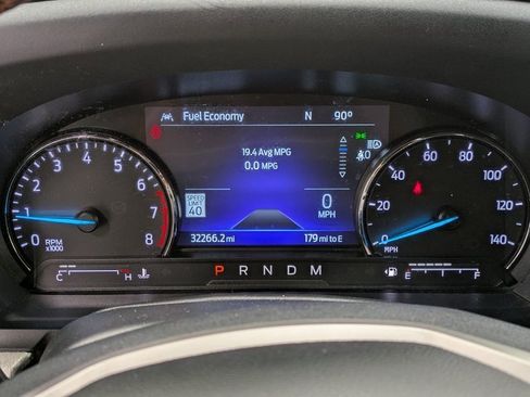 Certified 2022 Ford Explorer Timberline image 14