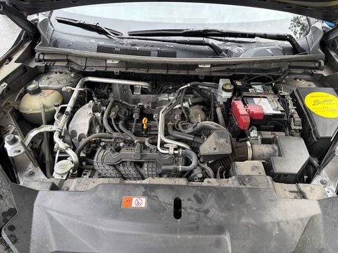 Used 2024 Mitsubishi Outlander SE AWD/4WD image 25