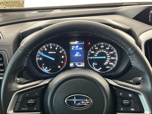 Used 2022 Subaru Ascent Touring w/ Popular Package #2A image 17