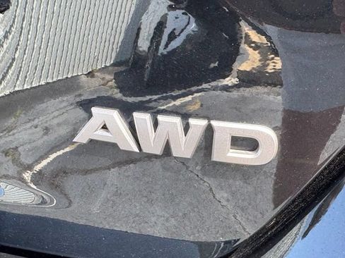 Used 2025 Nissan Altima 2.5 SL AWD/4WD image 8