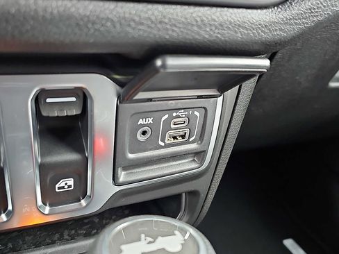 New 2026 Jeep Wrangler Sport image 15