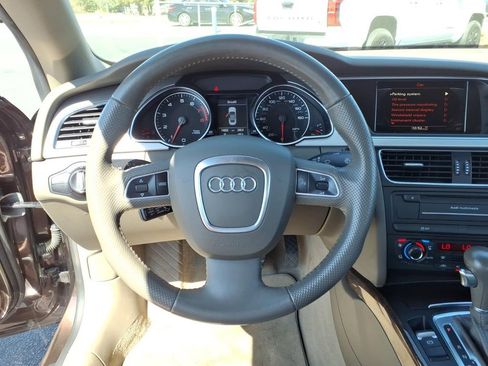 Used 2011 Audi A5 2.0T Premium Plus image 23