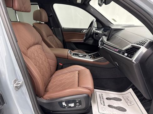 Used 2024 BMW X7 xDrive40i w/ Executive Package image 10