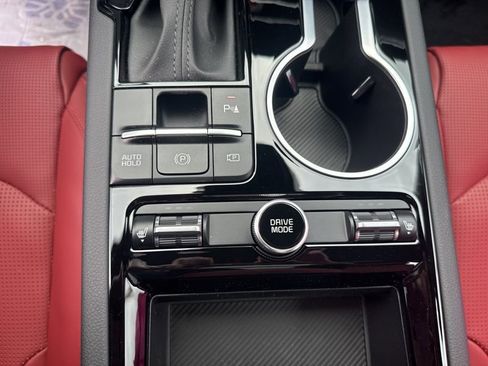 New 2026 Kia K5 GT-Line w/ GT-Line Premium Package FWD image 36