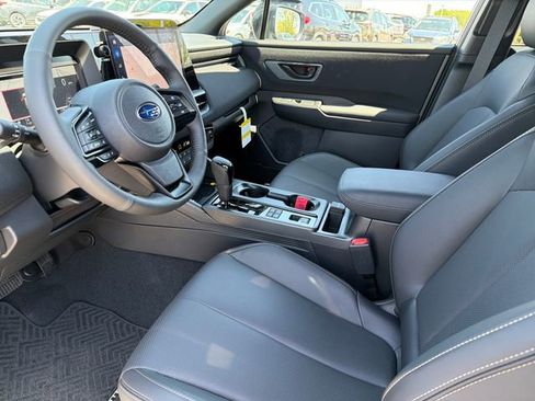 New 2026 Subaru Outback Limited XT AWD/4WD image 19