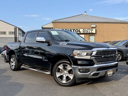 Used 2020 RAM 1500 Laramie