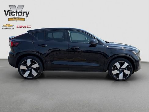 Used 2023 Volvo C40 P8 Recharge Ultimate AWD/4WD image 7