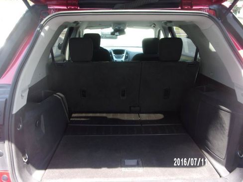 Used 2013 Chevrolet Equinox LT w/ Driver Convenience Package FWD image 11