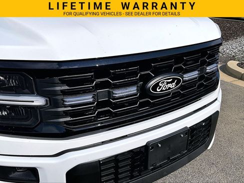 Used 2026 Ford F150 STX w/ F-150 LOBO Package AWD/4WD image 5