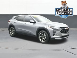 Used 2025 Chevrolet Trax LT w/ Driver Confidence Package FWD 360° Tour