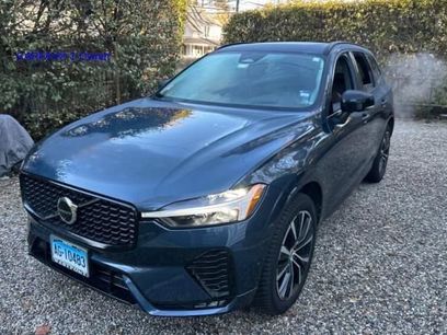 Used 2023 Volvo XC60 B6 Ultimate