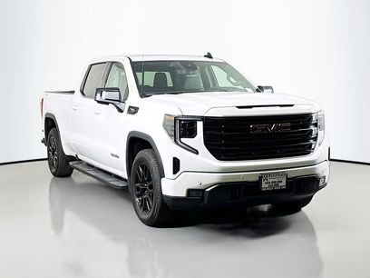 New 2026 GMC Sierra 1500 Elevation w/ Elevation Premium Package