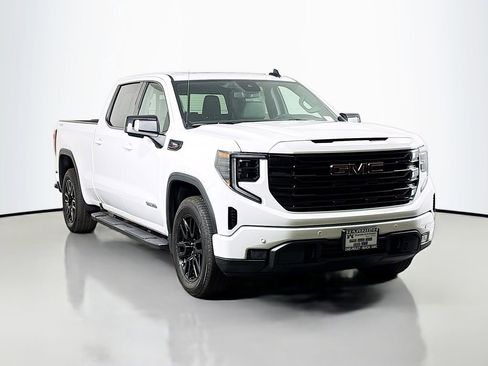 New 2026 GMC Sierra 1500 Elevation w/ Elevation Premium Package image 1