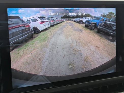 New 2026 Jeep Wrangler Sport S image 20