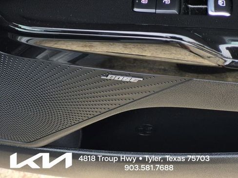 Certified 2024 Kia K5 GT w/ GT1 Package FWD image 16