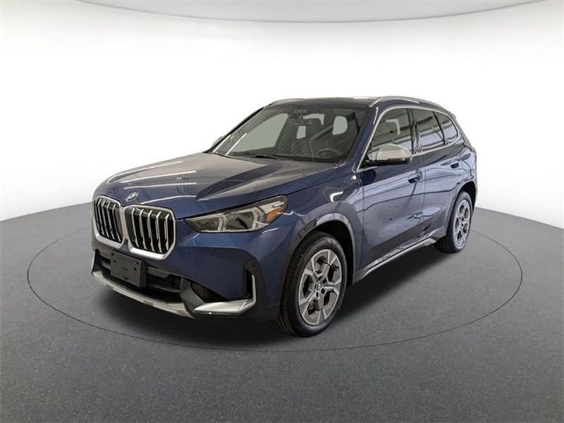Certified 2023 BMW X1 xDrive28i w/ Premium Package image 1