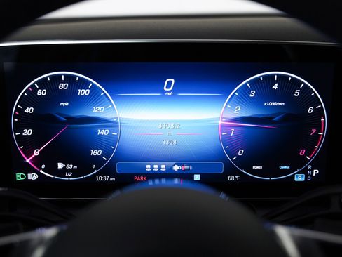 Certified 2026 Mercedes-Benz GLC 300 image 13