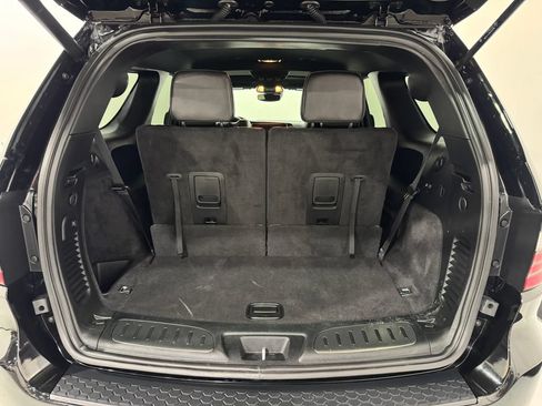 Used 2026 Dodge Durango GT AWD/4WD image 29
