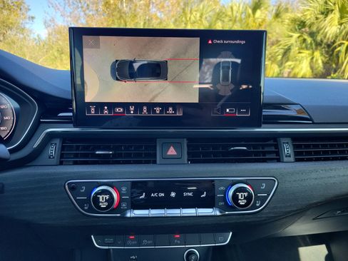 Used 2023 Audi A5 2.0T Premium Plus w/ Premium Plus image 24